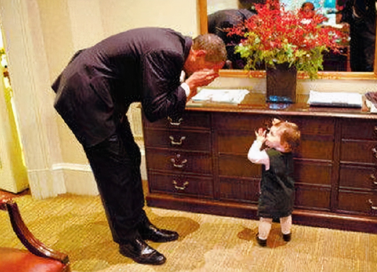 陪孩子玩游戏有什么好方法,怎么才能让孩子疯玩