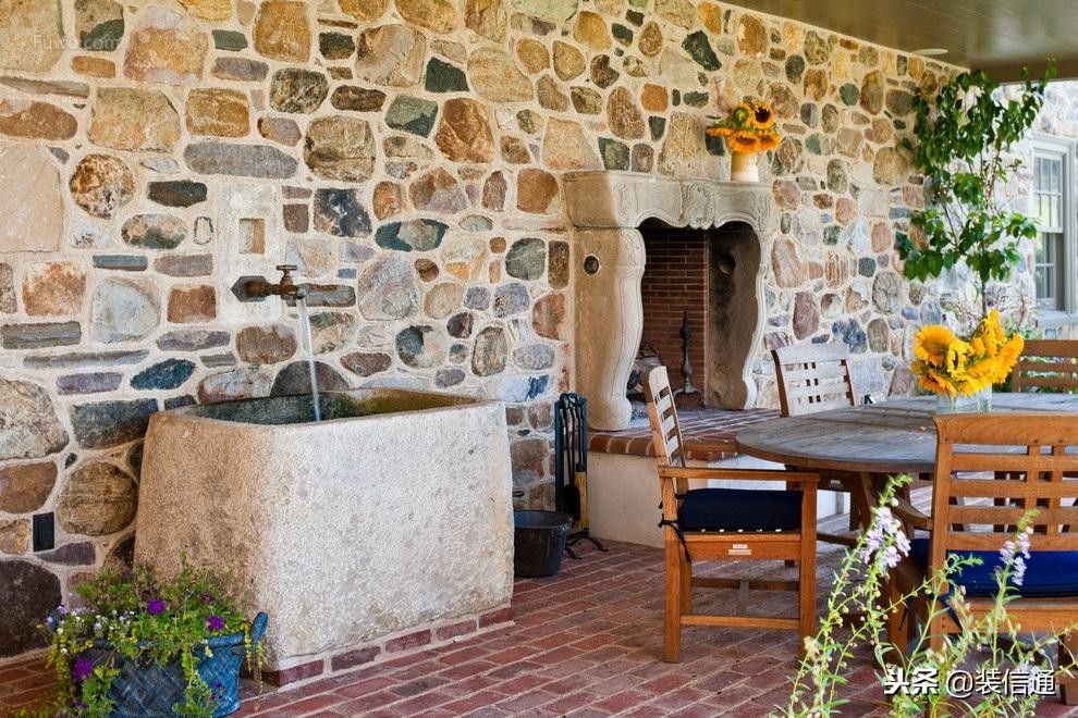 青岛装修风格价格,高端田园风格装修哪家好