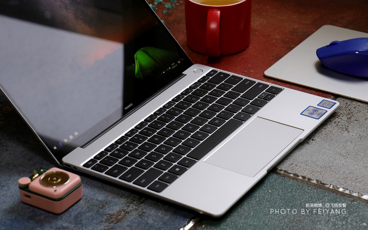 华为matebookxpro2021和2022款,推荐笔记本大学生用轻薄本