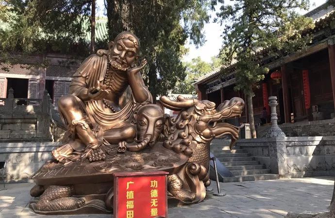 中国最值得去的10个5a级景区,最不值得去的5a级景区