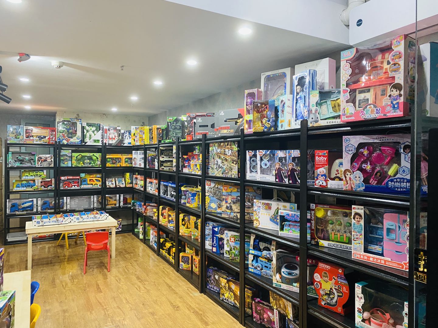 创业小项目白手起家创业点子,如何才能找到合适自己的创业方向