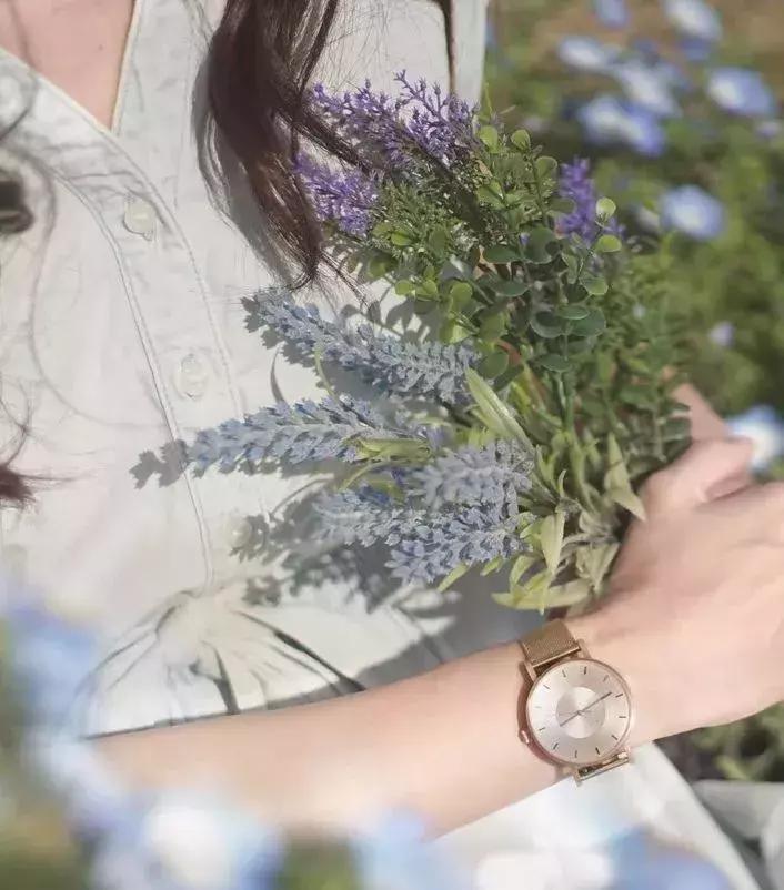 百搭潮流小众手表,小众颜值高的手表