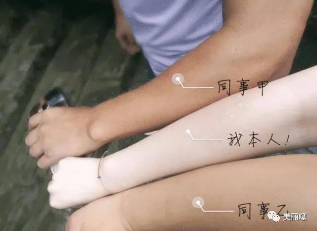 屈臣氏防晒霜升级版,屈臣氏修复褪红产品