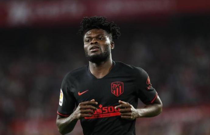 深度|从奥多梅塔青年队走出的托马斯，为何能获得豪门球队青睐？