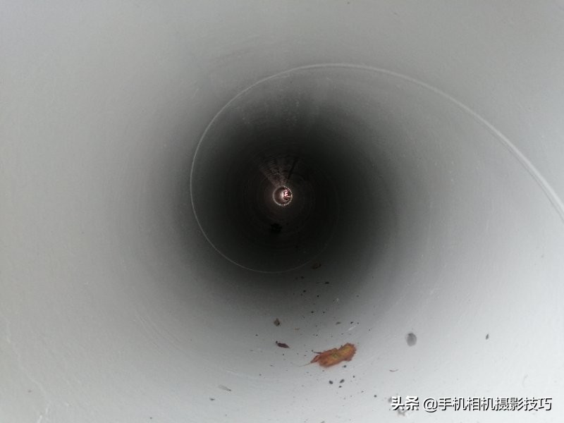 2个技巧教你拍出有效照片,拍完照不知道怎么修图