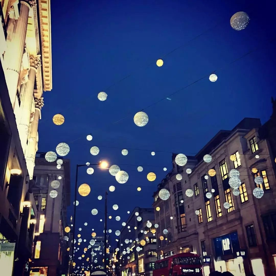 从黑五到圣诞，这些英国最吸粉的扫货胜地，购嗨整个冬天！