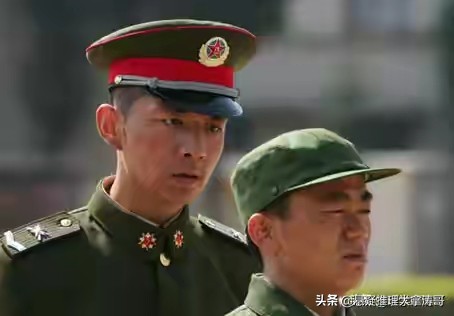 双探雷公救韩冰,雷公邢佳栋双探