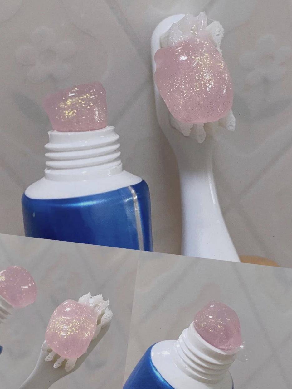 公认好用美白防蛀牙膏,狮王酵素和舒客牙膏