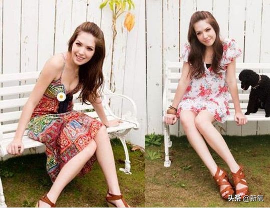盘点整容后不敢认的女星颜值巅峰,知名女网红被扒整容
