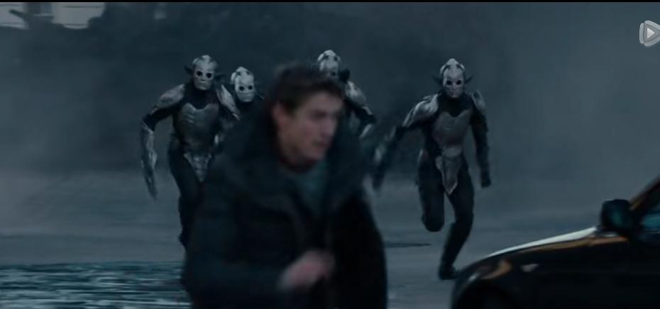 雷神2:黑暗世界精彩剪辑,雷神2:黑暗世界