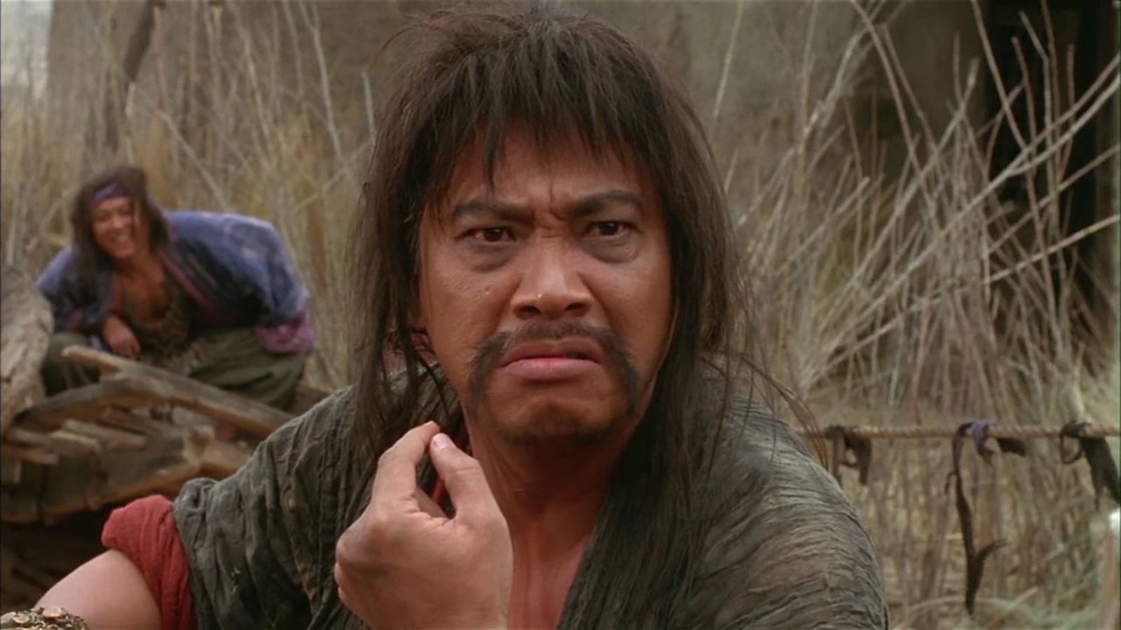 周星驰对吴孟达逝世时说的话,吴孟达最后一次公开谈周星驰