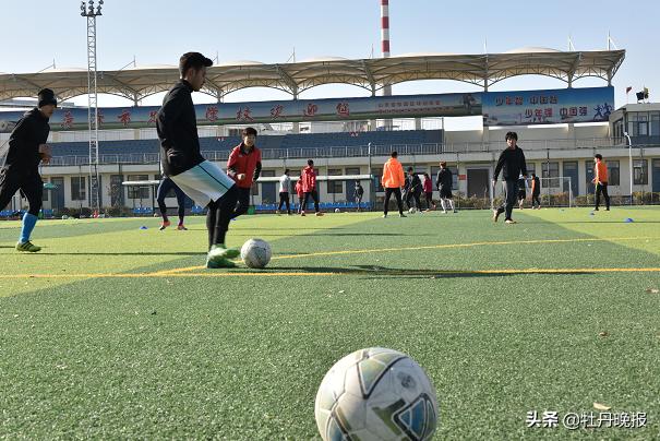 菏泽足球乙级联赛,菏泽足球俱乐部有哪些职业联赛