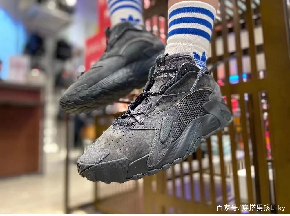 阿迪达斯三叶草贝壳头,阿迪达斯三叶草壁纸