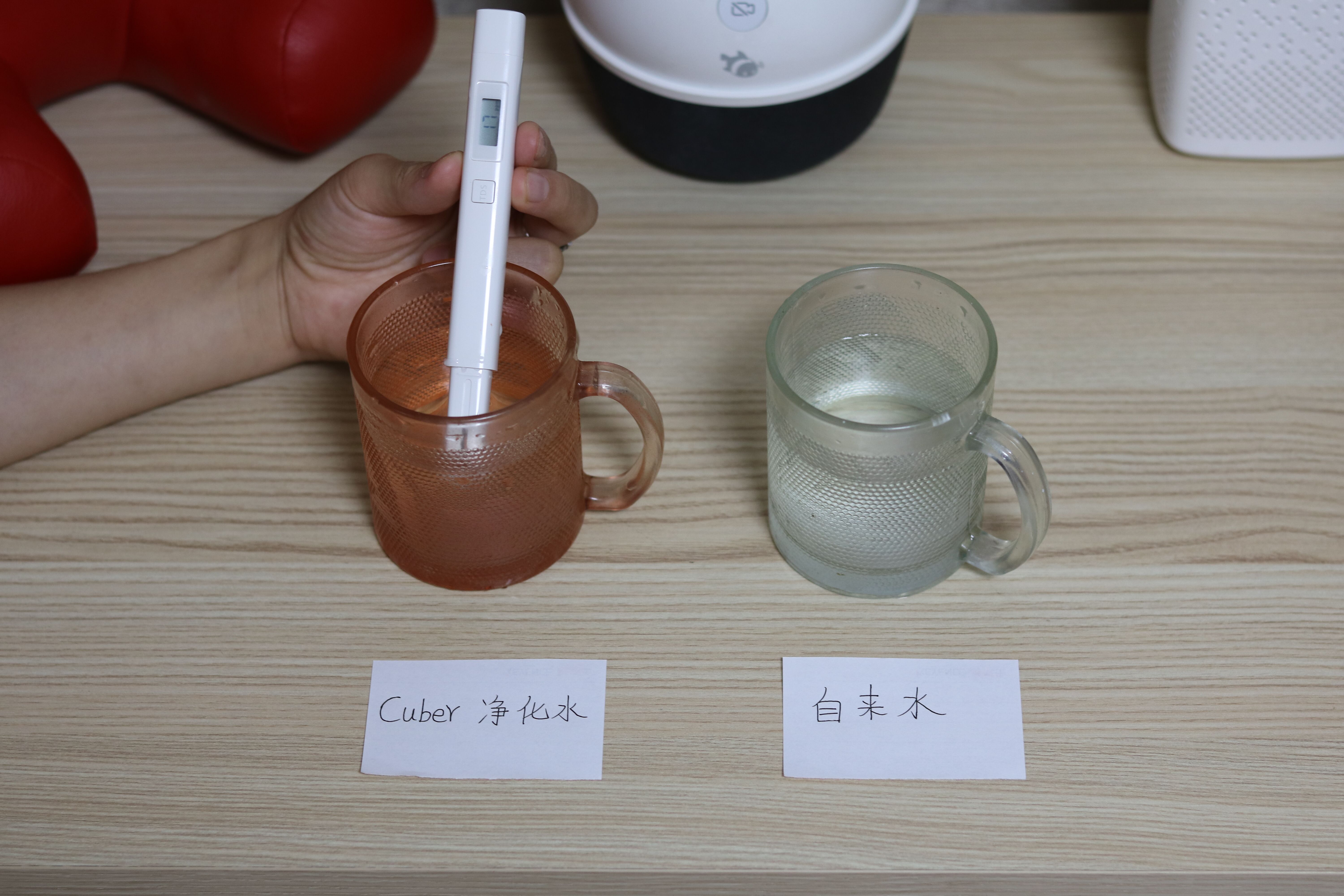 小米净水机最新款,小米净水器普通版和冷热版