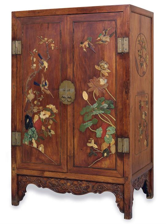 中式家具的图案寓意,中式家具雕刻图案寓意和象征图片