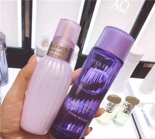 日本保湿控油水乳套装推荐,日本护肤品水乳套装油皮用品牌