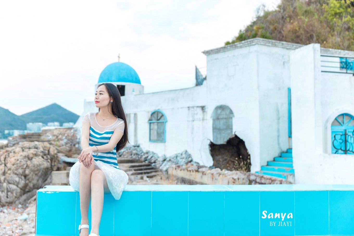 三亚最好的小众地方,三亚小众景点绝美拍照打卡地