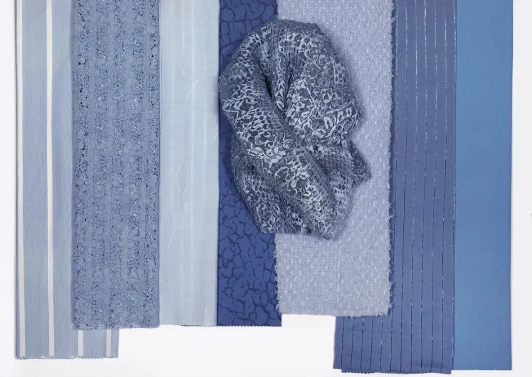 发现好面料的趋势,面料趋势预测