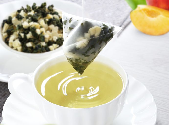 茶客老站北京店,寒冷的冬季最适合来杯热茶