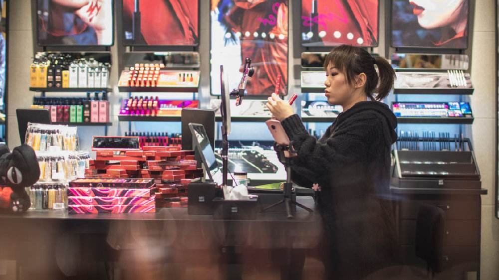 直播带货的10条思路,直播带货的100种玩法