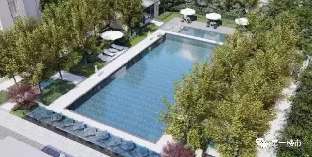 合肥最贵的物业,合肥小区物业费