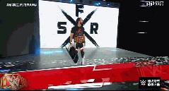 raw塞斯罗林斯完整版,raw新双打冠军