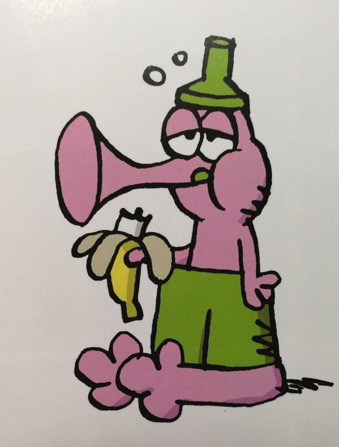 儿童高情商幽默培养,生活需要节奏感释放心情