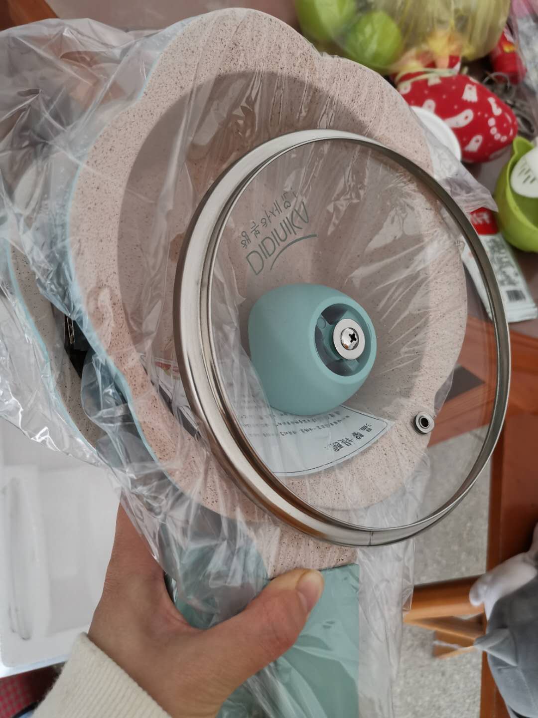 辅食工具吃完之后才敢推荐,鸡肋辅食