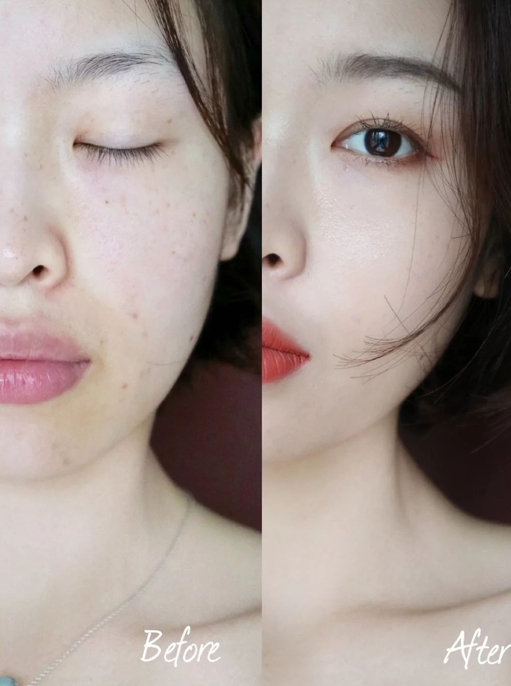 推荐散粉好物种草,新手小白实用散粉推荐哪个