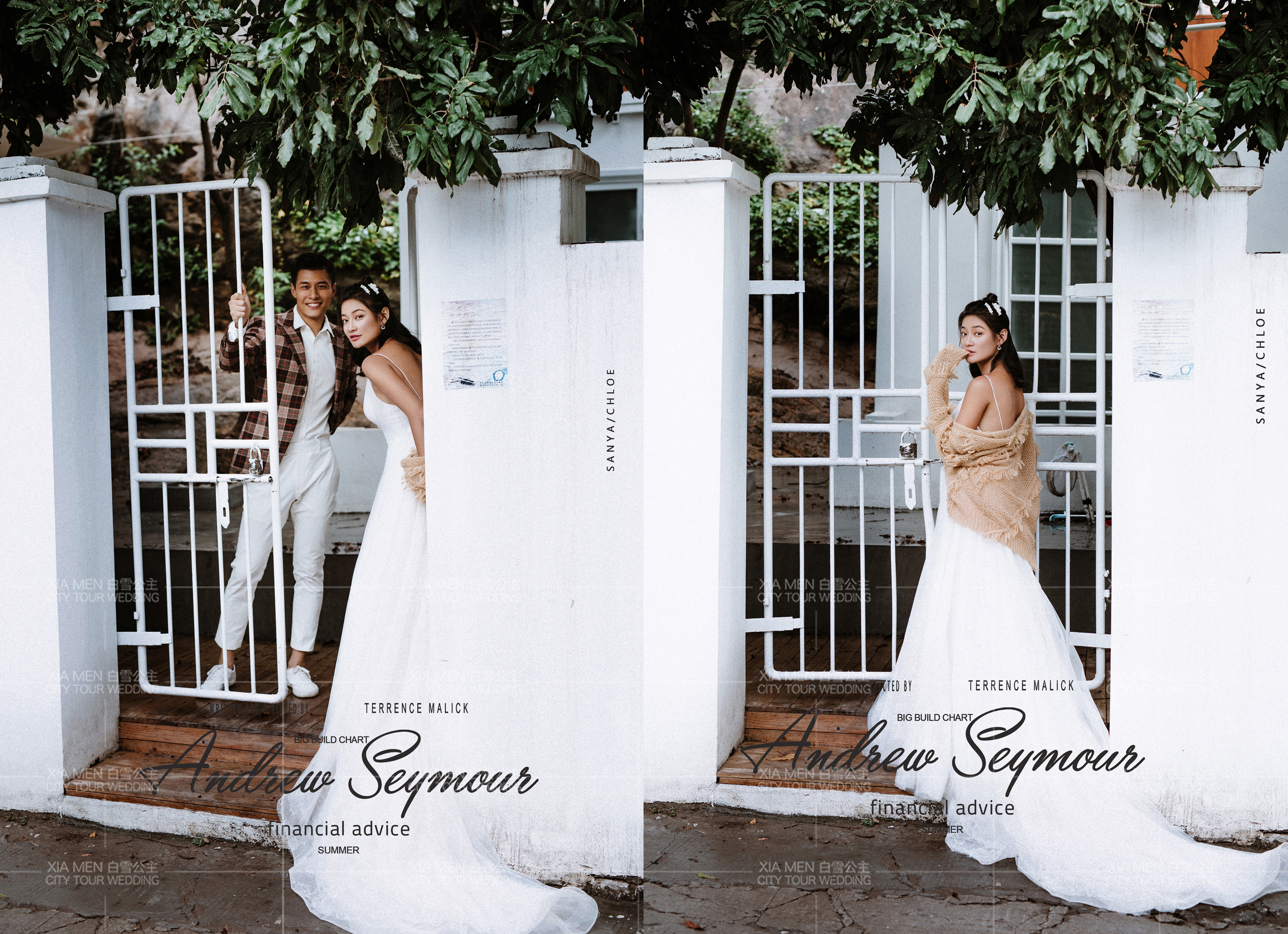 婚纱客照为什么那么重要，你真的了解么？