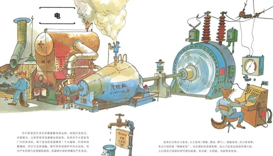 适合5-6岁孩子的绘本书单,适合6岁看的绘本书单