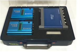 pico示波器应用,如何用pico便携示波器