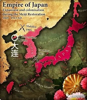 大连位置对中国多重要,为什么大连在国际比国内位置高