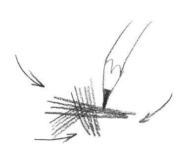 素描入门零基础线条详细教程,素描零基础的怎么教学比较易懂