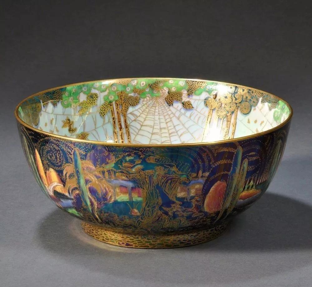 世界顶级瓷器不完全品鉴指南，唯有中国独领风骚