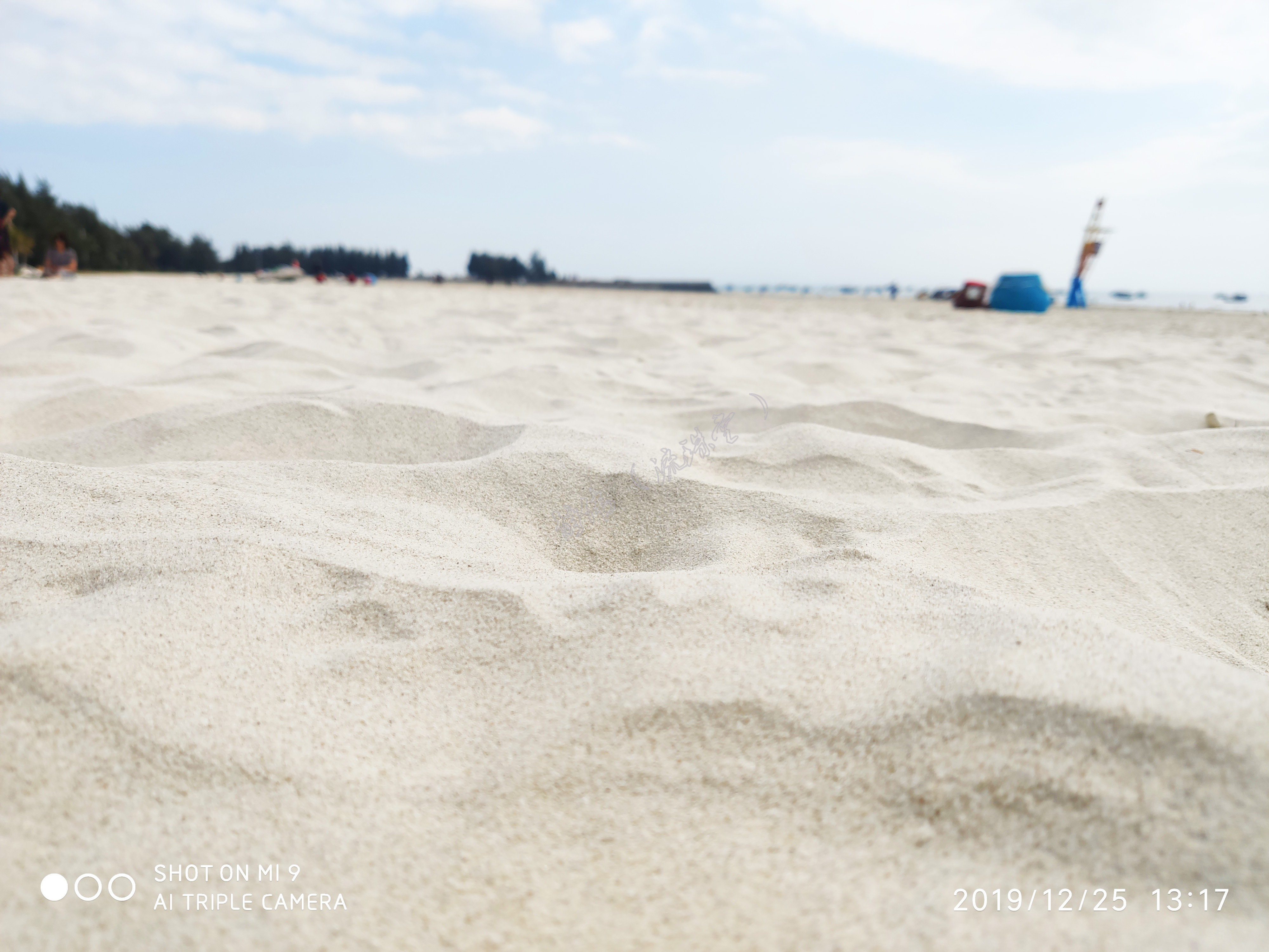 北海银滩省钱攻略,北海银滩怎么才省钱