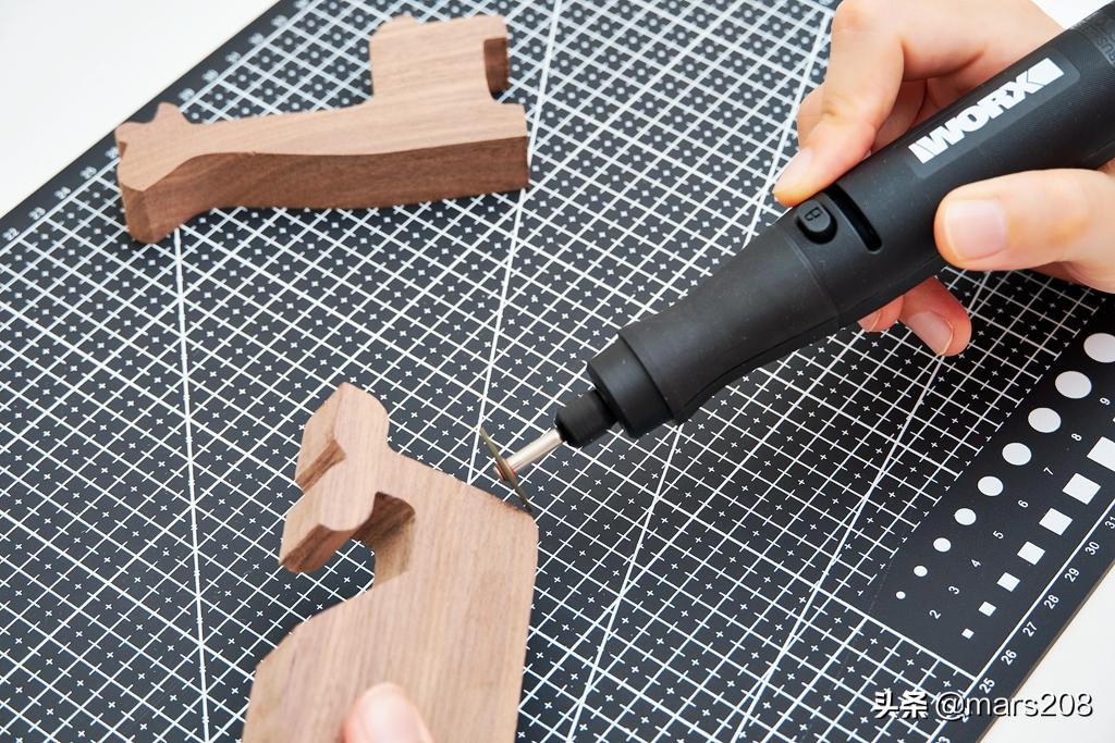 手创工具,威克士家用工具一步到位