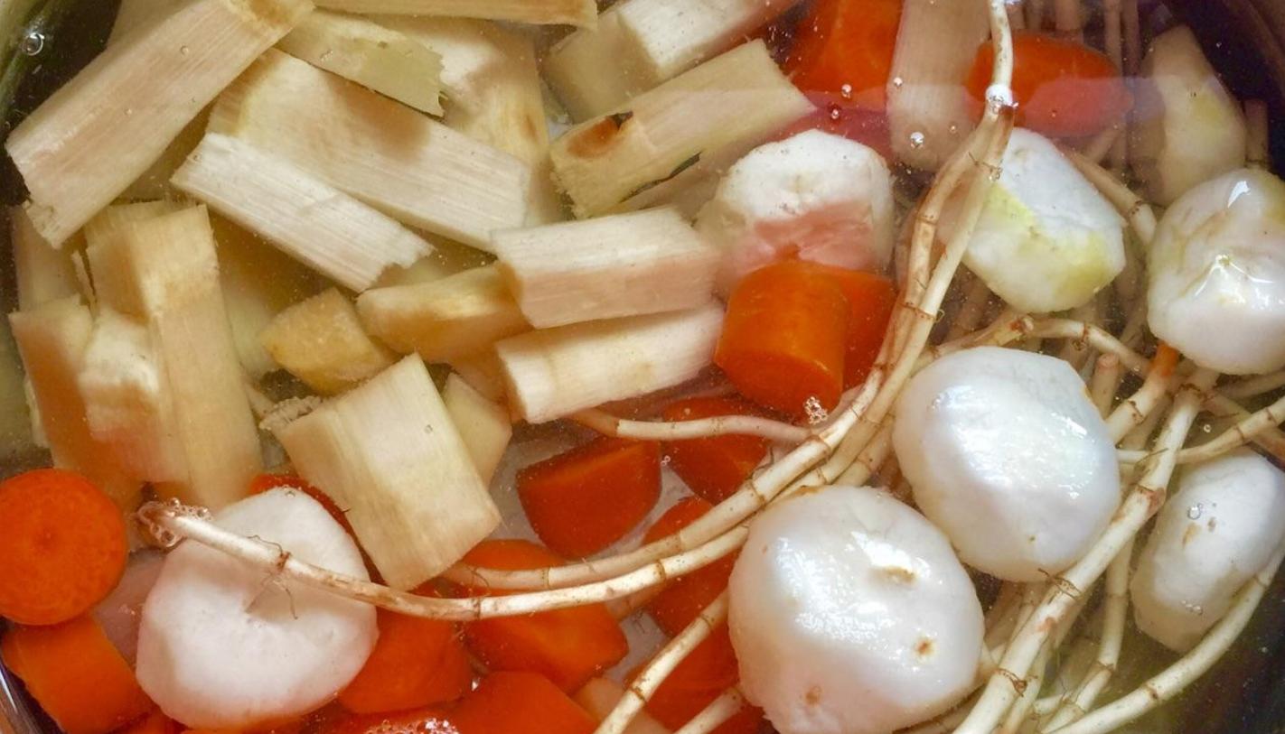 荸荠的最佳吃法和做法图文,荸荠的最佳吃法和做法