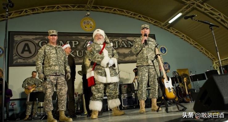 美军刚入伍的普通士兵工资是多少,美军士兵服役6年有什么待遇