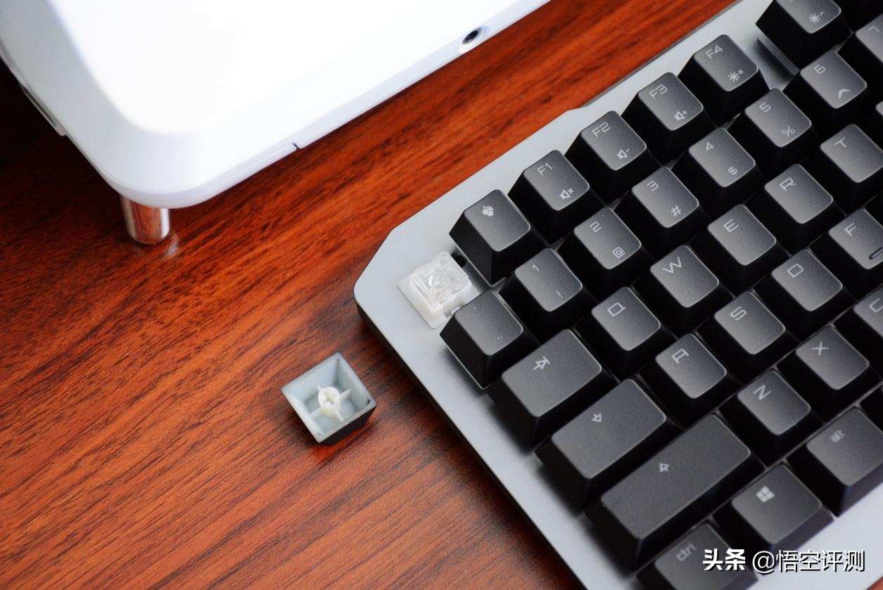 cherry閿洏3.0s鎵嬫墭娴嬭瘎,cherry閿洏mx3.0娴嬭瘎