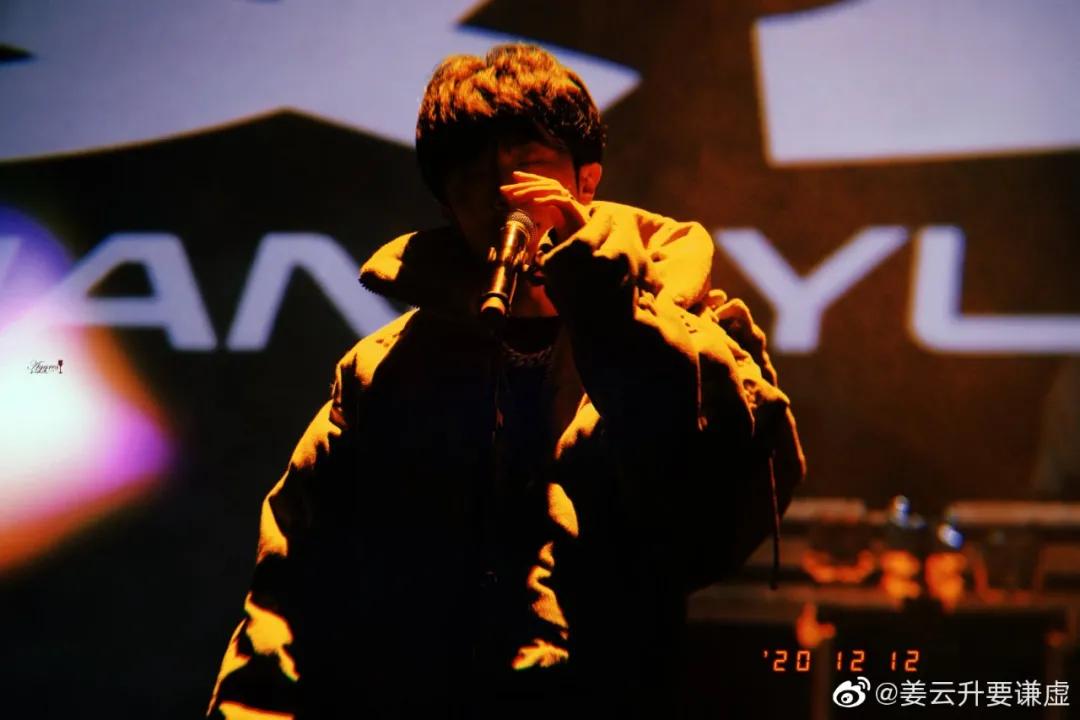 rap歌曲推荐马思唯姜云升,姜云升马思唯说唱