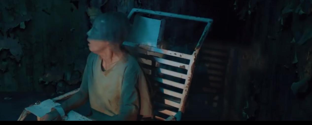 冷门电影里的惊艳女主,国产冷门奇幻电影