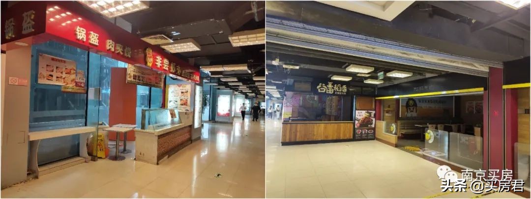 紫峰大厦为什么很冷清,怎么去紫峰大厦观光层