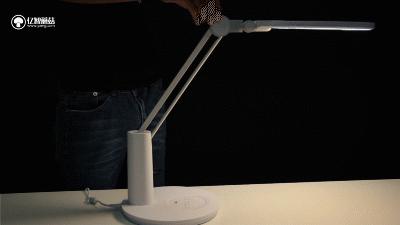 不要再相信“护眼灯”这种鬼话了！200~1500元台灯横测揭秘