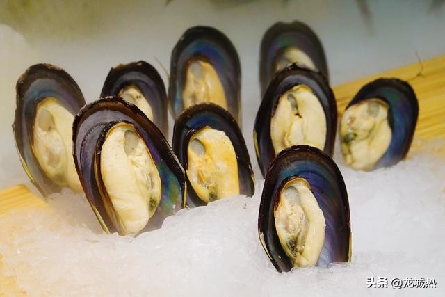 太原自助餐排名前十名海鲜自助,太原好吃的自助餐排行榜前十名