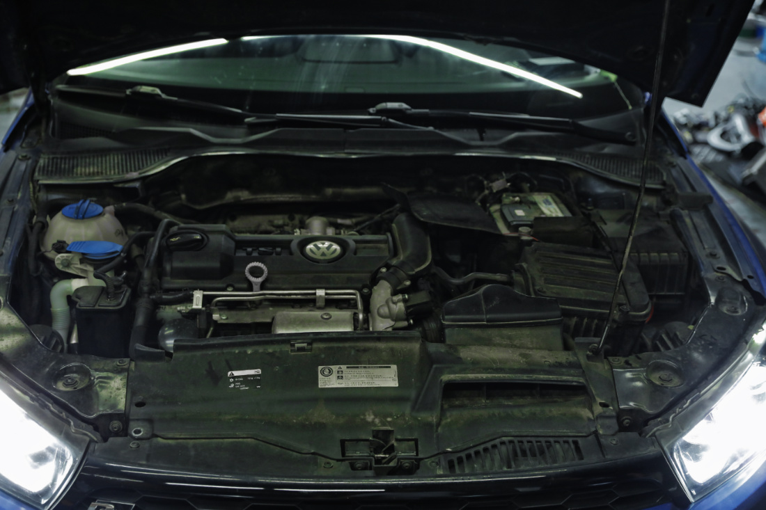 大众尚酷1.4t刷ecu,11款尚酷1.4tt双增压刷ecu