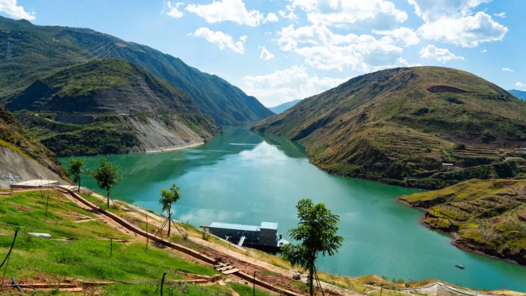 金沙水在哪里,金沙县丽水金沙在哪