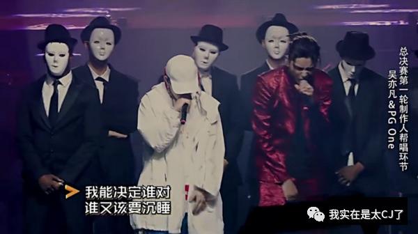 这封杀力度前无古人了吧