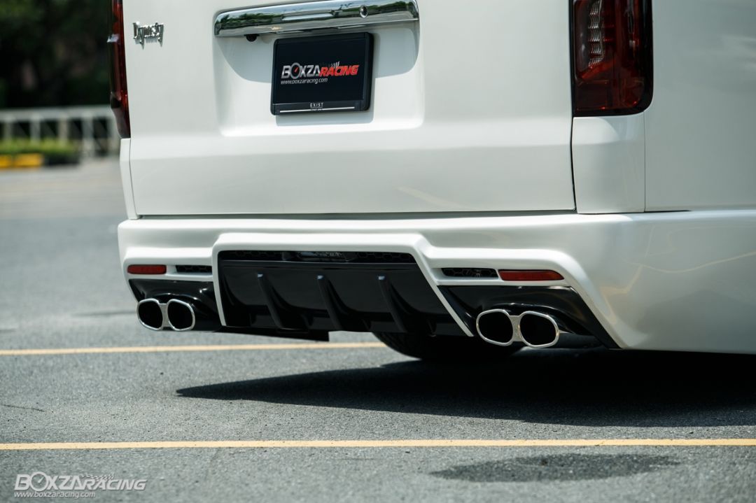 面包车能改装新能源吗,丰田海狮面包车6座最新款