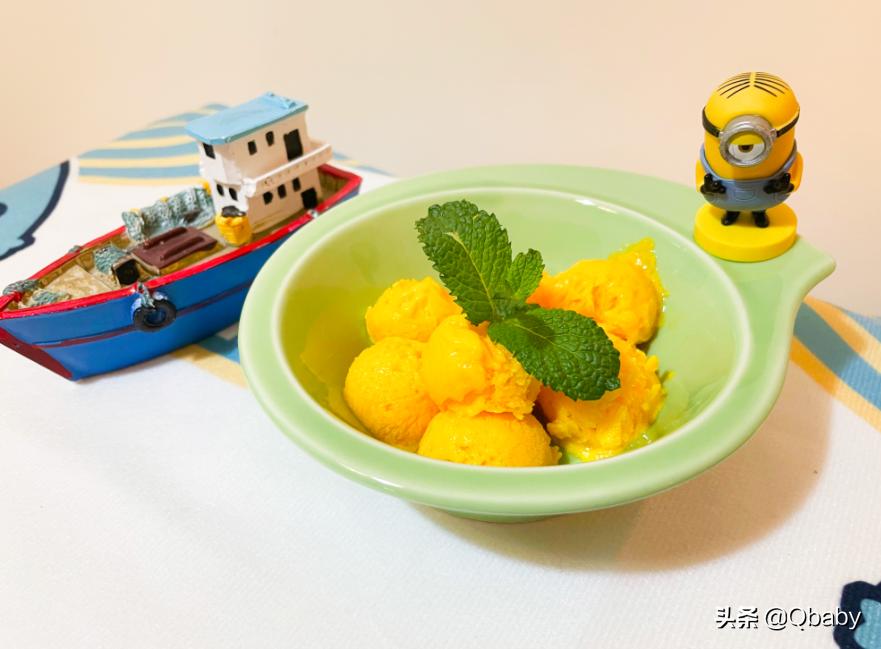 适合小孩子吃的简单快手菜,1-3岁儿童快手菜谱